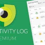 WP Activity Log (Premium)