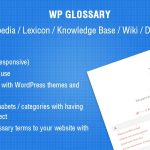 WP Glossary