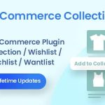 Docket - WooCommerce Collections / Wishlist / Watchlist