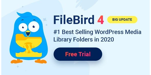 FileBird Pro