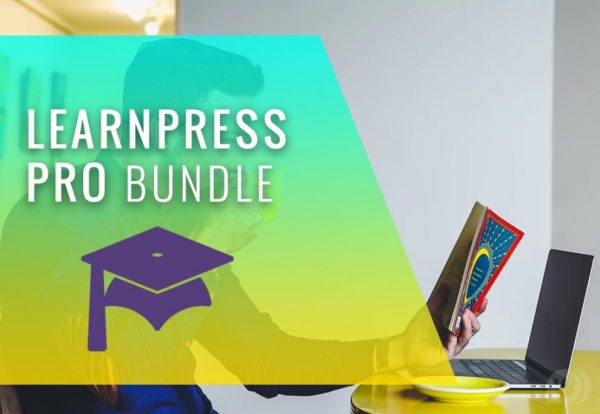 LearnPress PRO Bundle