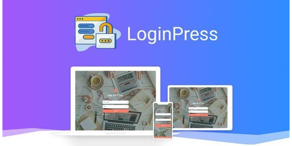 LoginPress PRO