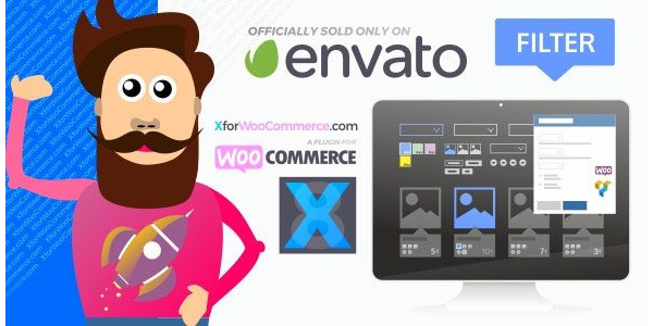 WooCommerce Product Filter (By XWC)